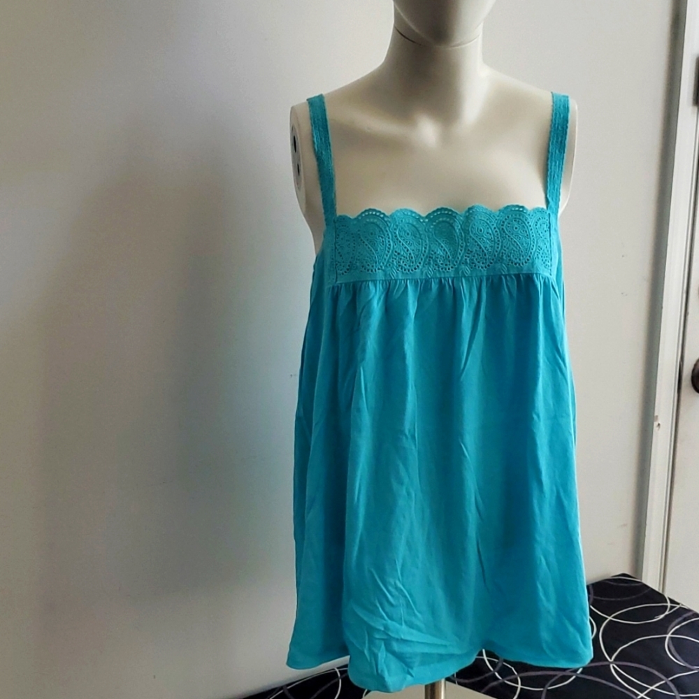 J. Crew Top